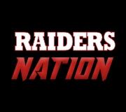 Raiders Nation လိုဂို